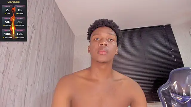 DominicSccott online show from 01/22/25, 01:21