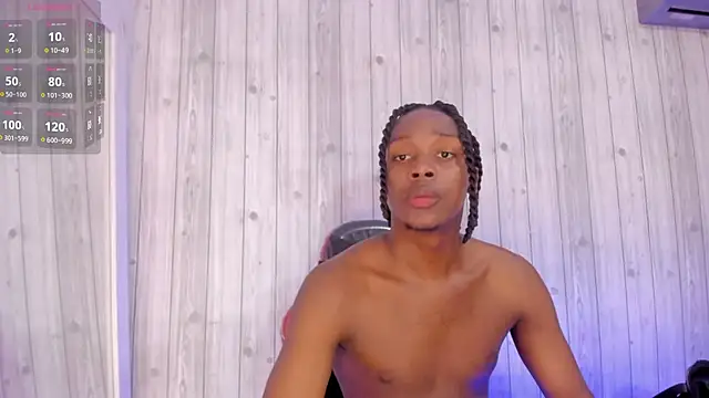 DominicSccott online show from 01/25/25, 12:47