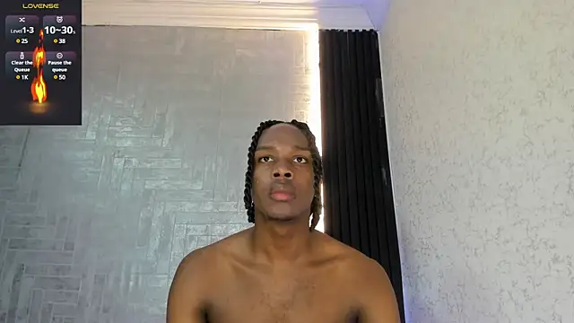 DominicSccott online show from 01/26/25, 01:25