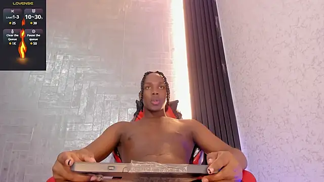 DominicSccott online show from 01/26/25, 04:30