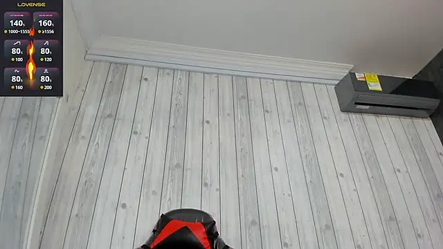 DominicSccott online show from 01/27/25, 01:09