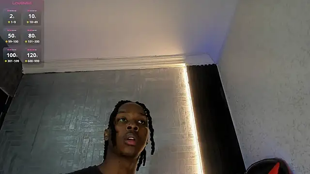 DominicSccott online show from 01/31/25, 11:46