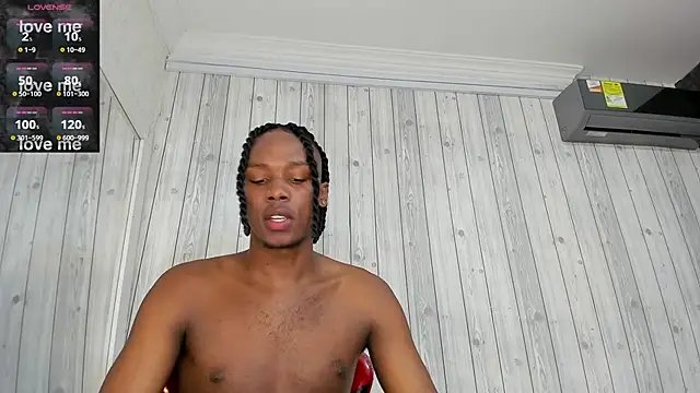 DominicSccott online show from 02/02/25, 12:02