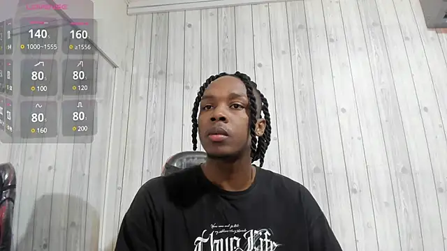 DominicSccott online show from 02/06/25, 11:54