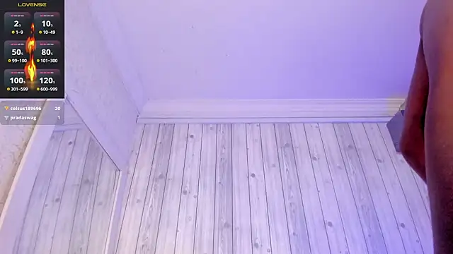 DominicSccott online show from 02/11/25, 06:44