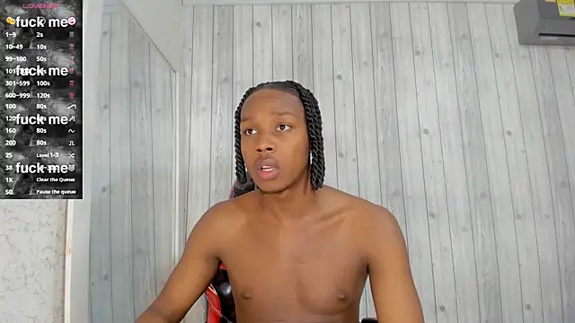 DominicSccott online show from 02/20/25, 01:08