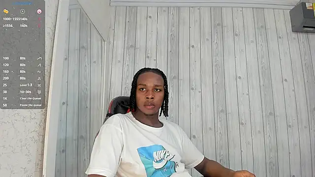 DominicSccott online show from 02/26/25, 12:36