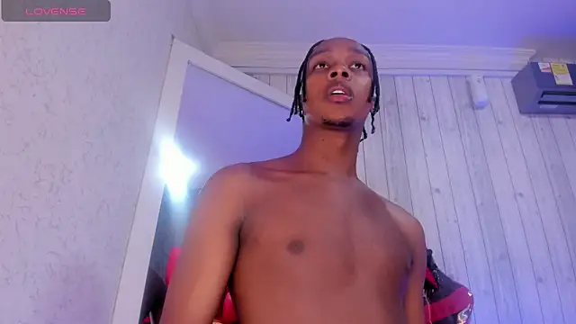 DominicSccott online show from 09/16/25, 11:55