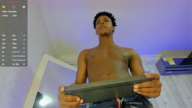 DominicSccott online show from 09/30/25, 12:43