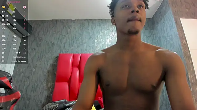 DominicSccott online show from 11/25/25, 12:38