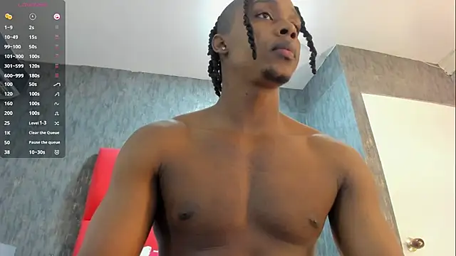 DominicSccott online show from 05/23/26, 12:53