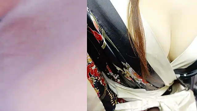 Jessie Bernard online show from 12/12/24, 05:04