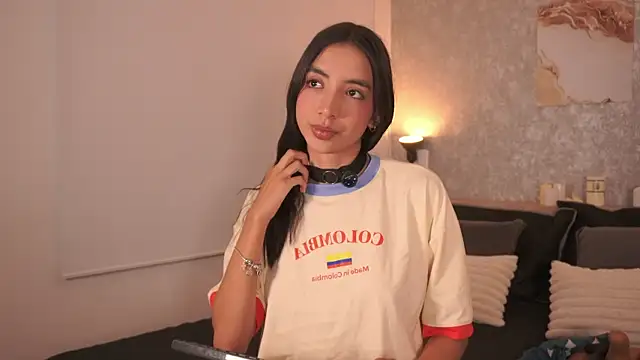 LillyThompson online show from 06/28/26, 11:00