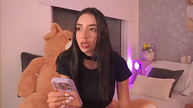 LillyThompson online show from 07/14/26, 01:52