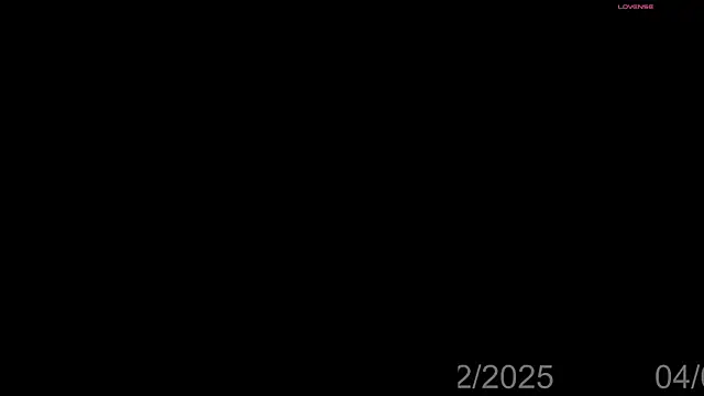 BunnyHotsx online show from 02/05/25, 04:27