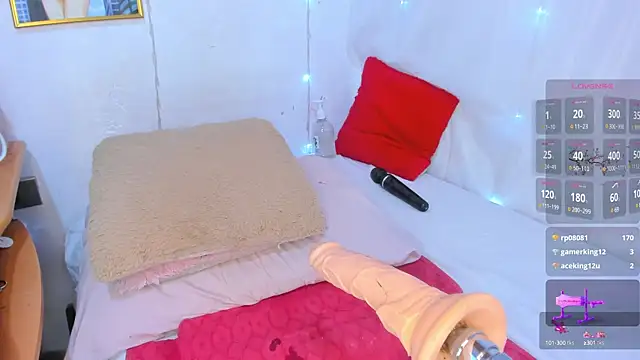 gaby love1 online show from 01/19/25, 01:33