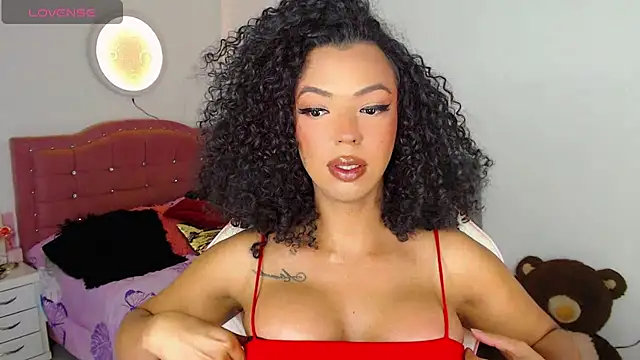 Tanedra collings online show from 07/01/26, 01:51