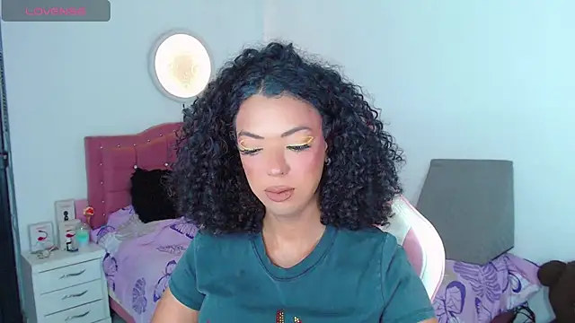 Tanedra collings online show from 07/15/26, 01:22