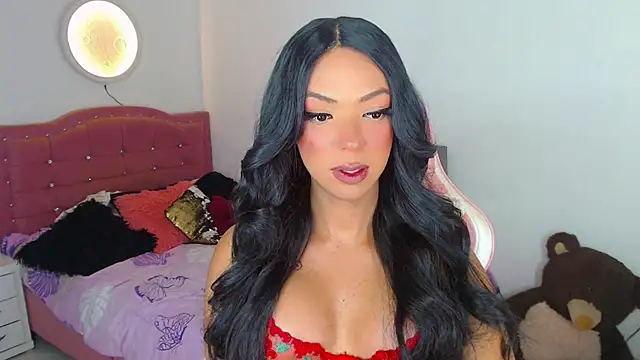 Tanedra collings online show from 07/23/26, 03:59