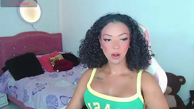Tanedra collings online show from 07/27/26, 02:40