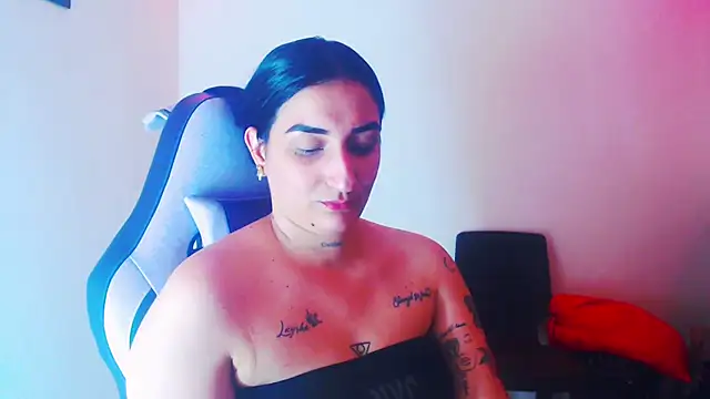 liz dirty online show from 07/30/26, 09:36