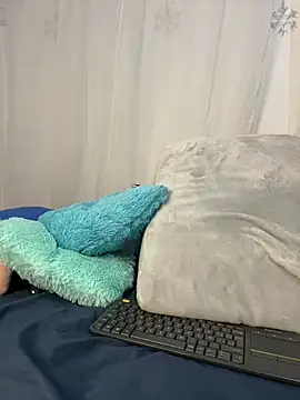 Snapshot of Aleja_DANS chatting on 03/14/25, 04:10 Aleja DANS online show from 03/14/25, 04:10