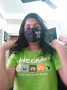 Suvosri online show from 01/16/25, 04:17