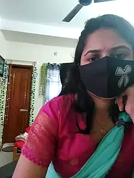 Suvosri online show from 01/18/25, 07:38