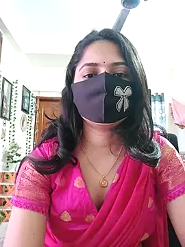 Suvosri online show from 01/19/25, 07:25