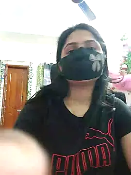 Suvosri online show from 01/25/25, 10:51