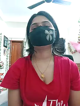 Suvosri online show from 01/28/25, 12:11