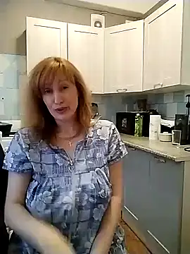 DonnaMagdalena online show from 01/22/25, 07:25