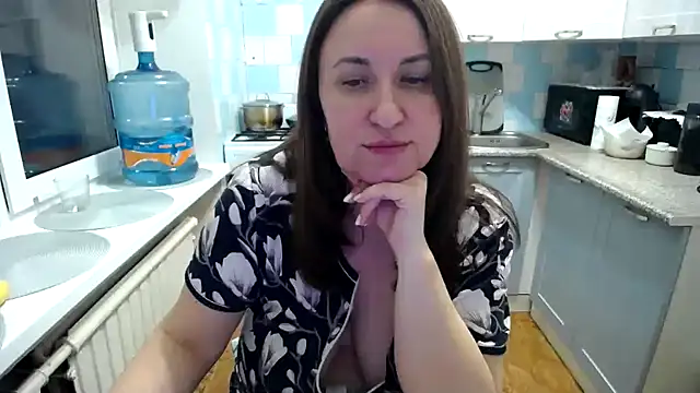 DonnaMagdalena online show from 03/03/25, 09:05