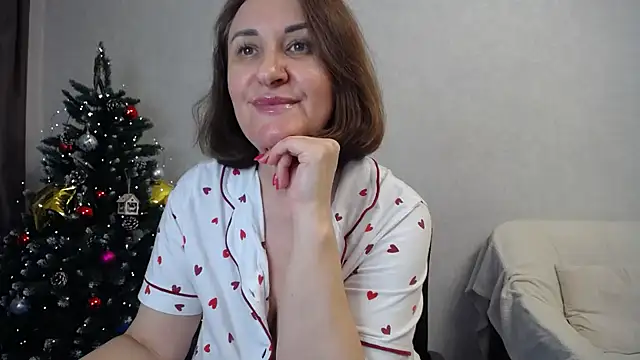 DonnaMagdalena online show from 01/06/26, 05:16