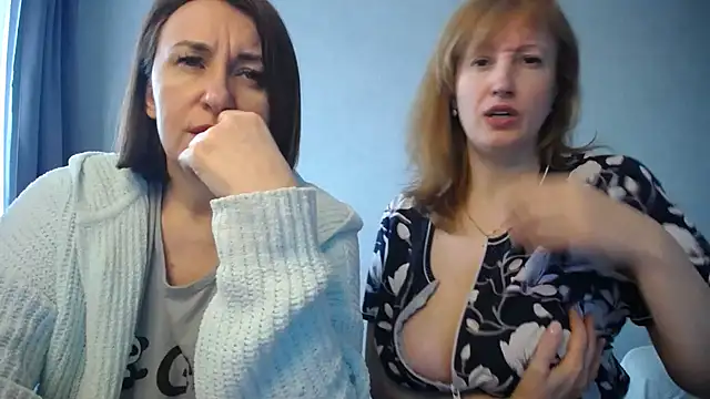 DonnaMagdalena online show from 04/29/26, 07:23