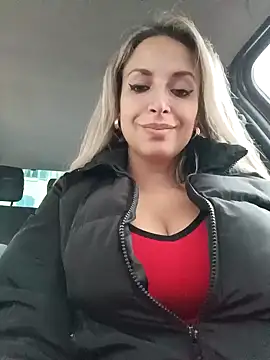 Cute Anissa online show from 12/09/24, 02:28