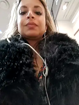 Cute Anissa online show from 12/23/24, 01:24