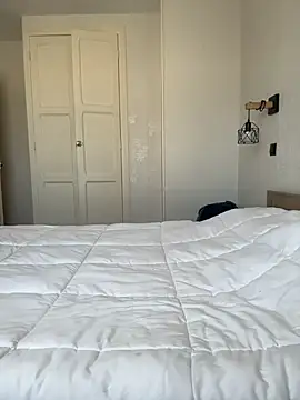 Snapshot of Cute_Anissa chatting on 10/13/25, 01:55 Cute Anissa online show from 10/13/25, 01:55