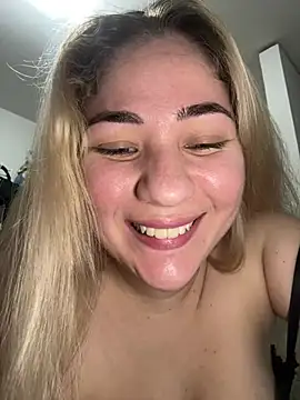 Celestedubois online show from 04/30/26, 02:51