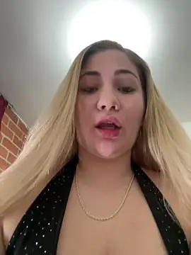 Celestedubois online show from 05/26/26, 11:12
