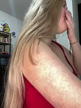 Celestedubois online show from 06/07/26, 10:57