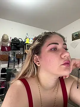 Celestedubois online show from 06/22/26, 08:50