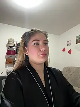 Celestedubois online show from 07/02/26, 10:49
