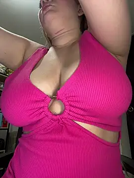 Celestedubois online show from 07/12/26, 11:07