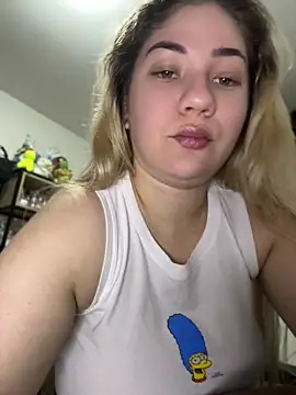 Celestedubois online show from 07/16/26, 01:33