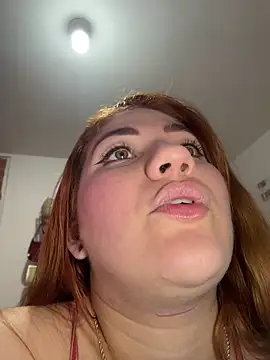 Celestedubois online show from 08/08/26, 08:22