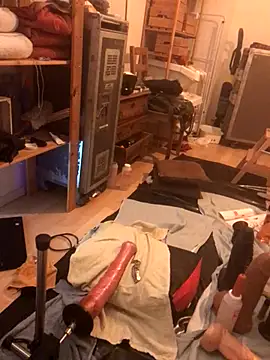 Snapshot of natjuk chatting on 09/19/25, 09:59 natjuk online show from 09/19/25, 09:59