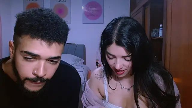 Naduu  xx online show from 12/08/24, 11:40