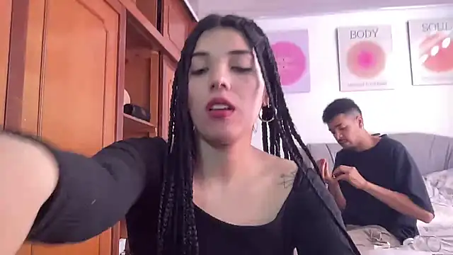 Naduu  xx online show from 01/07/25, 08:52