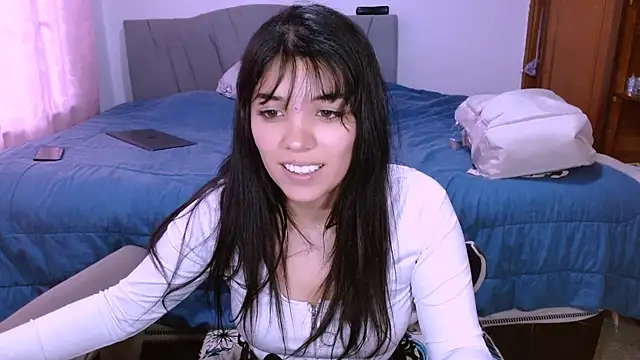 Naduu  xx online show from 01/20/25, 10:48